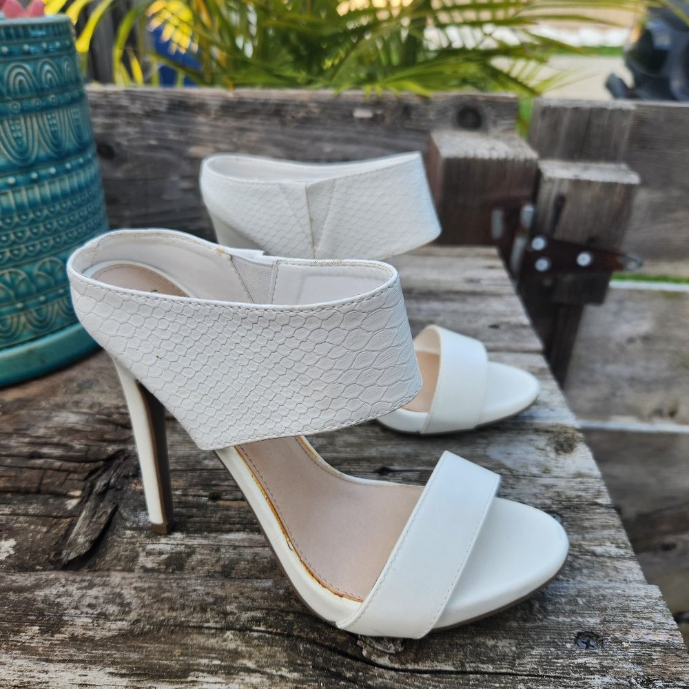 Mossimo Heels